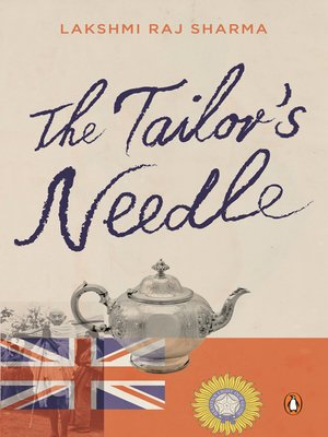 cover image of The Tailor's Needle